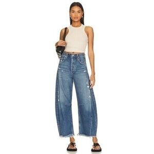 Citizens of Humanity Horseshoe Jeans in Magnolia Size 26